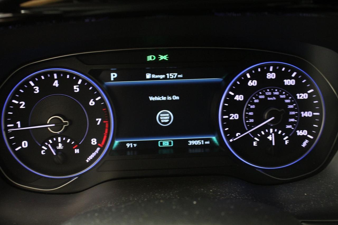 2022 Hyundai Palisade SEL Manassas VA