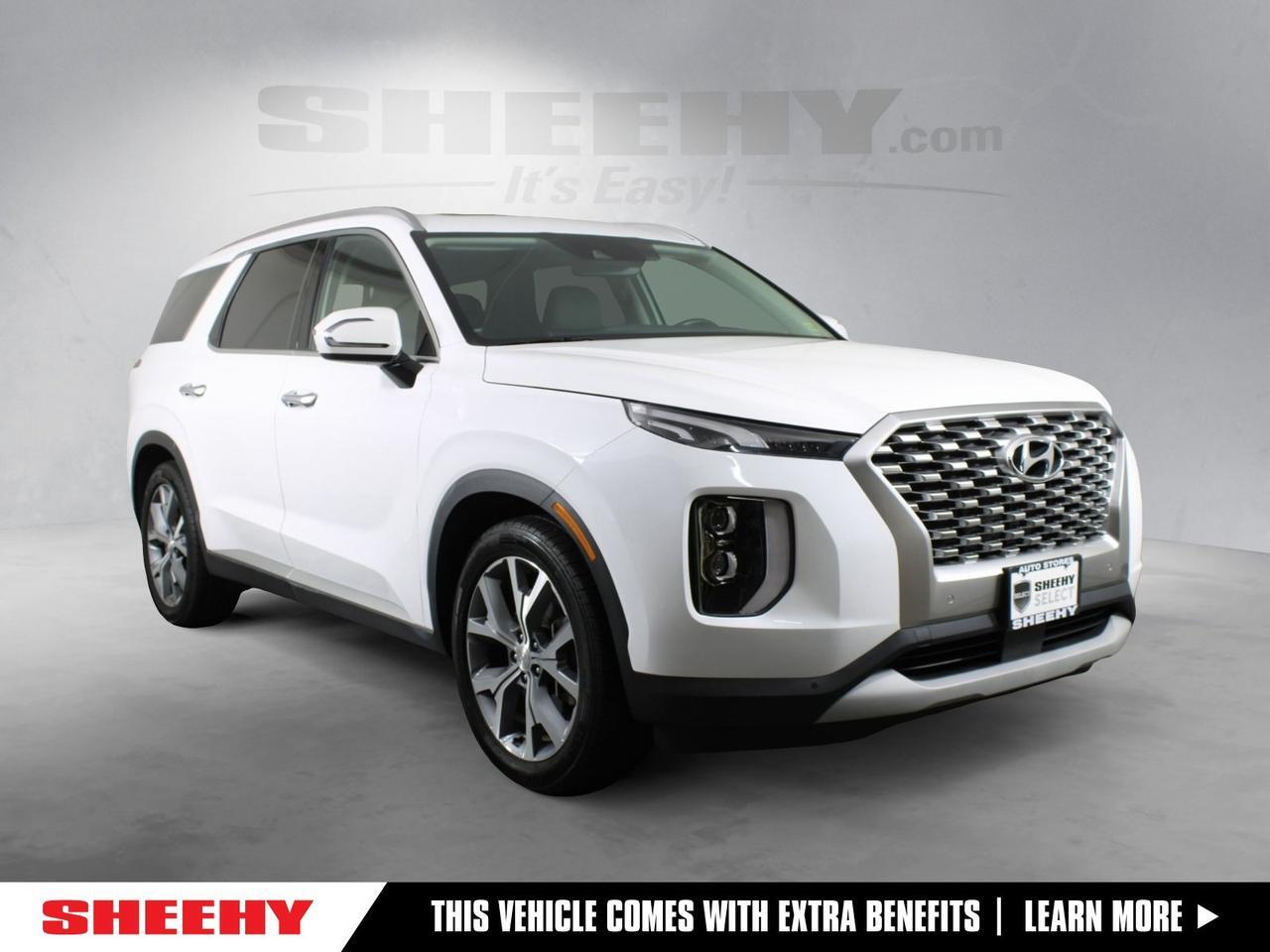 2022 Hyundai Palisade SEL Manassas VA