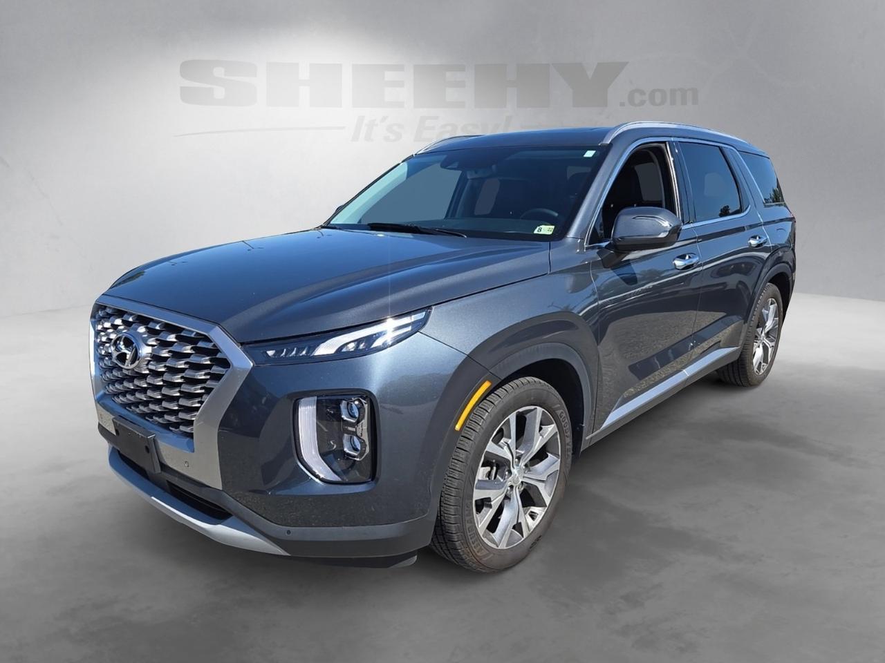 2022 Hyundai Palisade SEL Waldorf MD