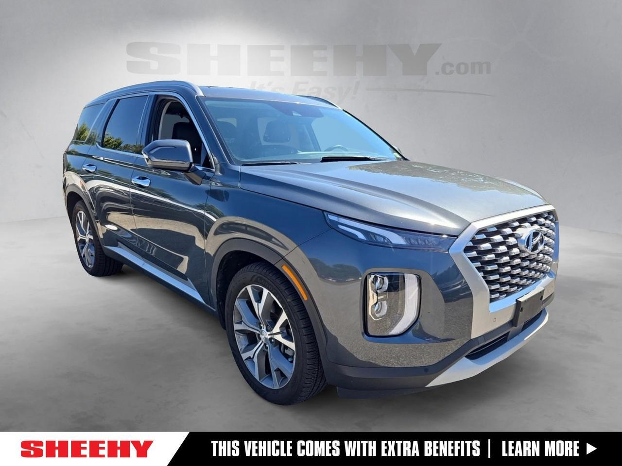 2022 Hyundai Palisade SEL Waldorf MD