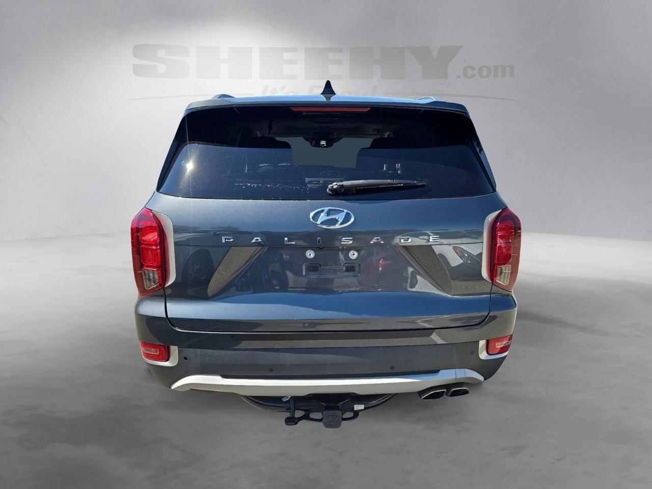 2022 Hyundai Palisade SEL Waldorf MD