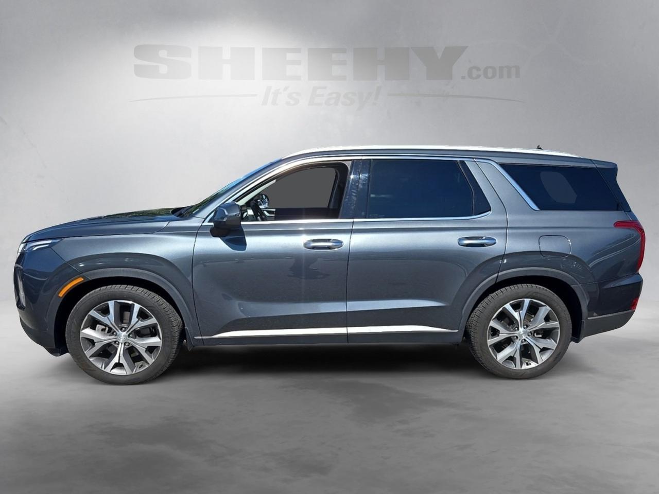 2022 Hyundai Palisade SEL Waldorf MD