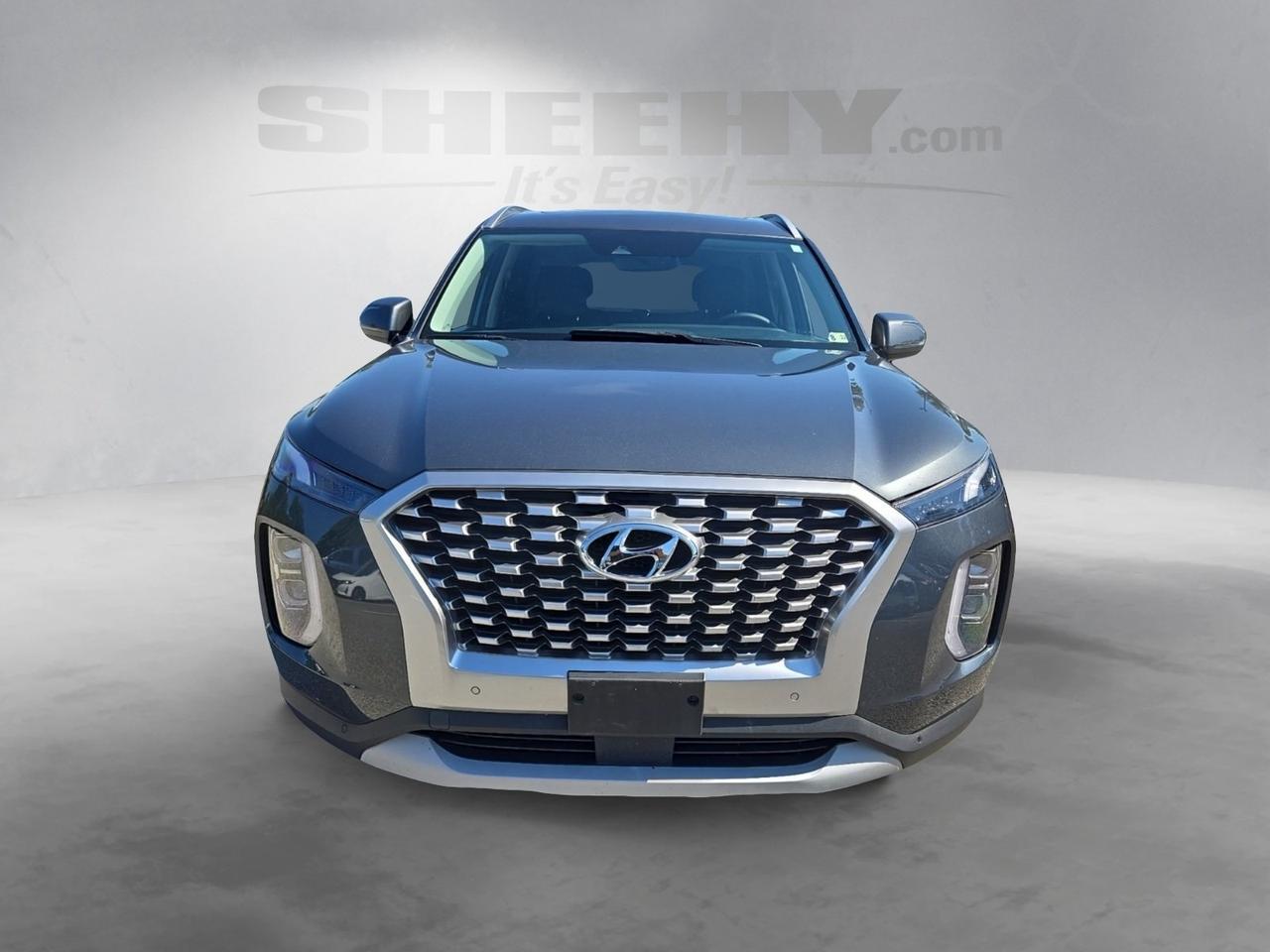 2022 Hyundai Palisade SEL Waldorf MD