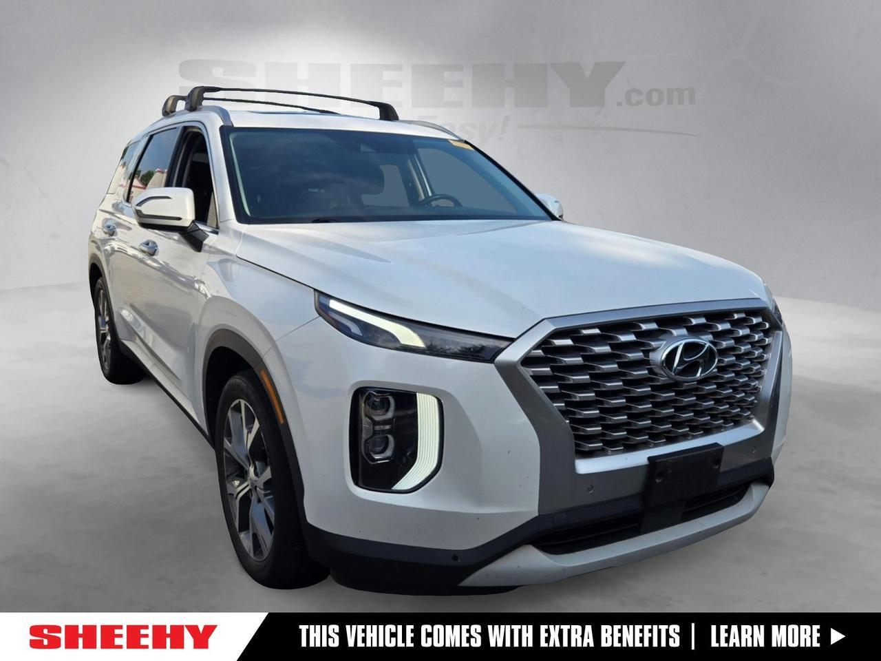 2022 Hyundai Palisade SEL Waldorf MD