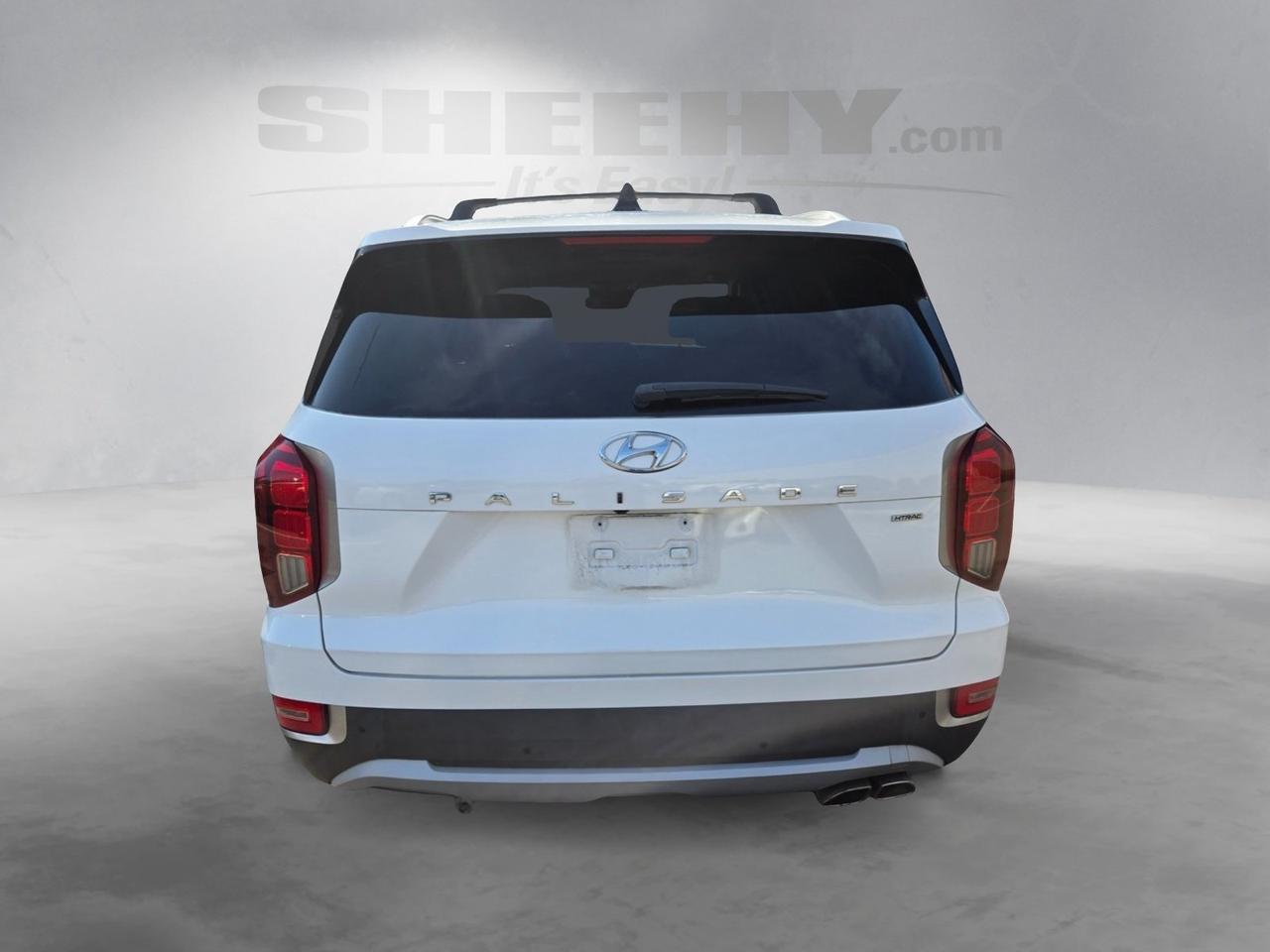 2022 Hyundai Palisade SEL Waldorf MD