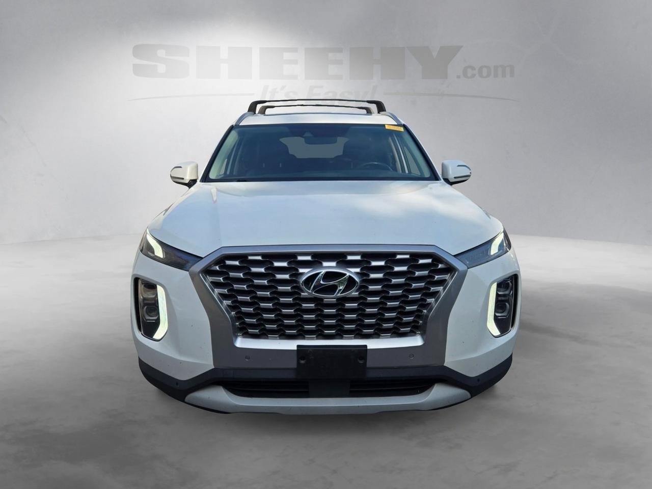 2022 Hyundai Palisade SEL Waldorf MD