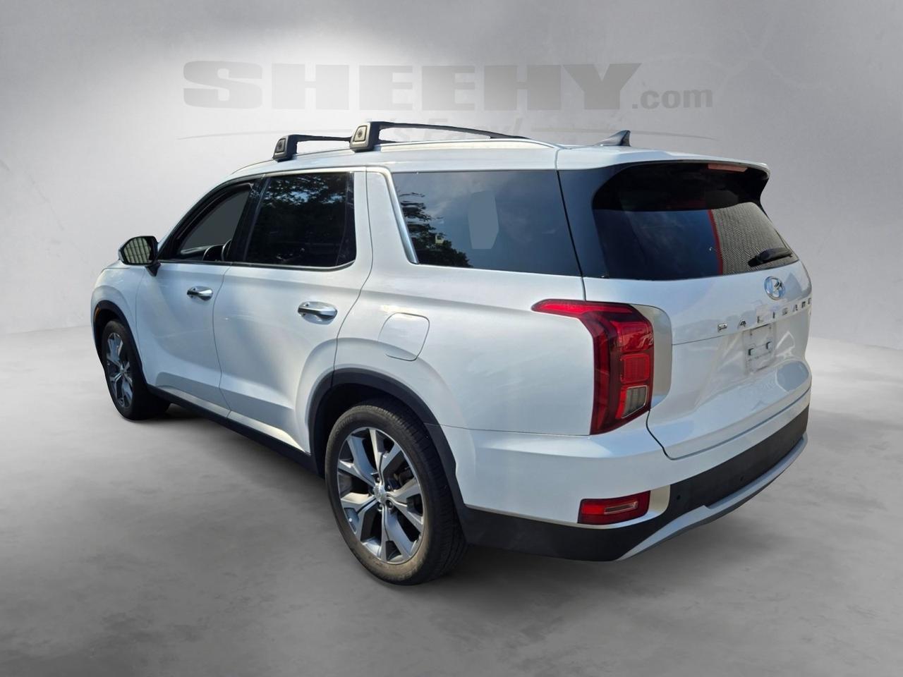 2022 Hyundai Palisade SEL Waldorf MD