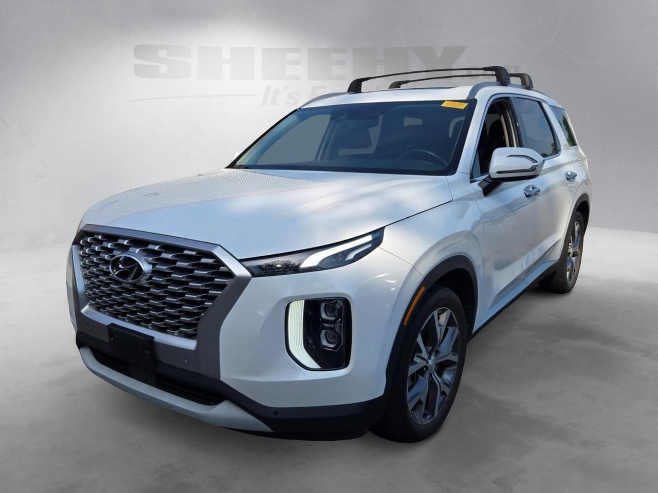 2022 Hyundai Palisade SEL Waldorf MD