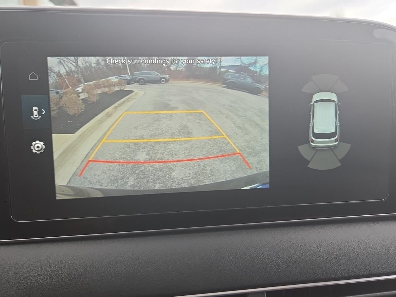 2022 Hyundai Palisade SEL Waldorf MD