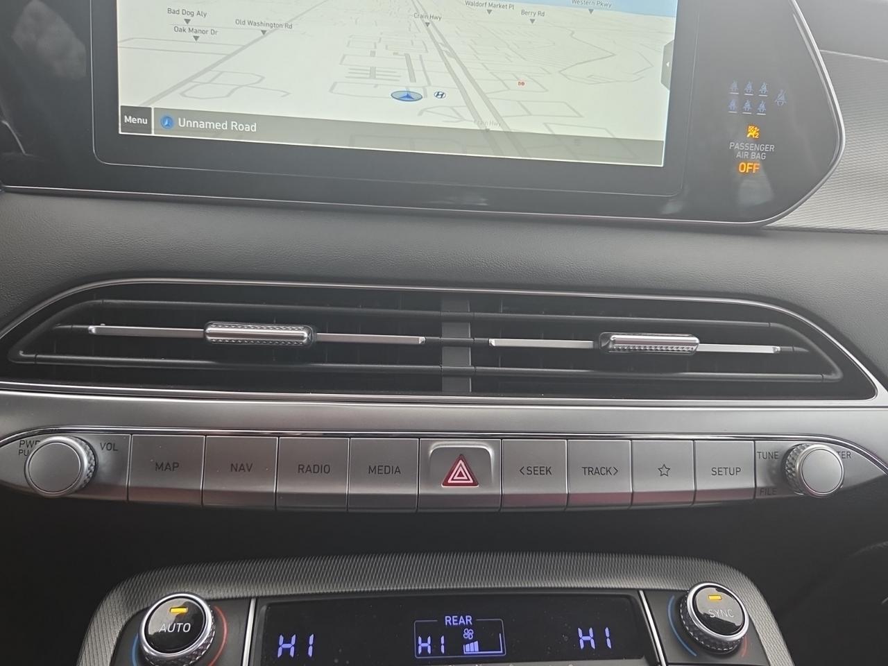 2022 Hyundai Palisade SEL Waldorf MD