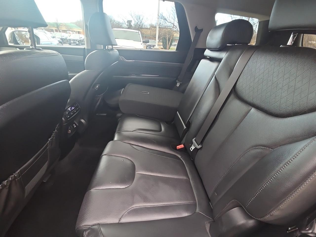 2022 Hyundai Palisade SEL Waldorf MD