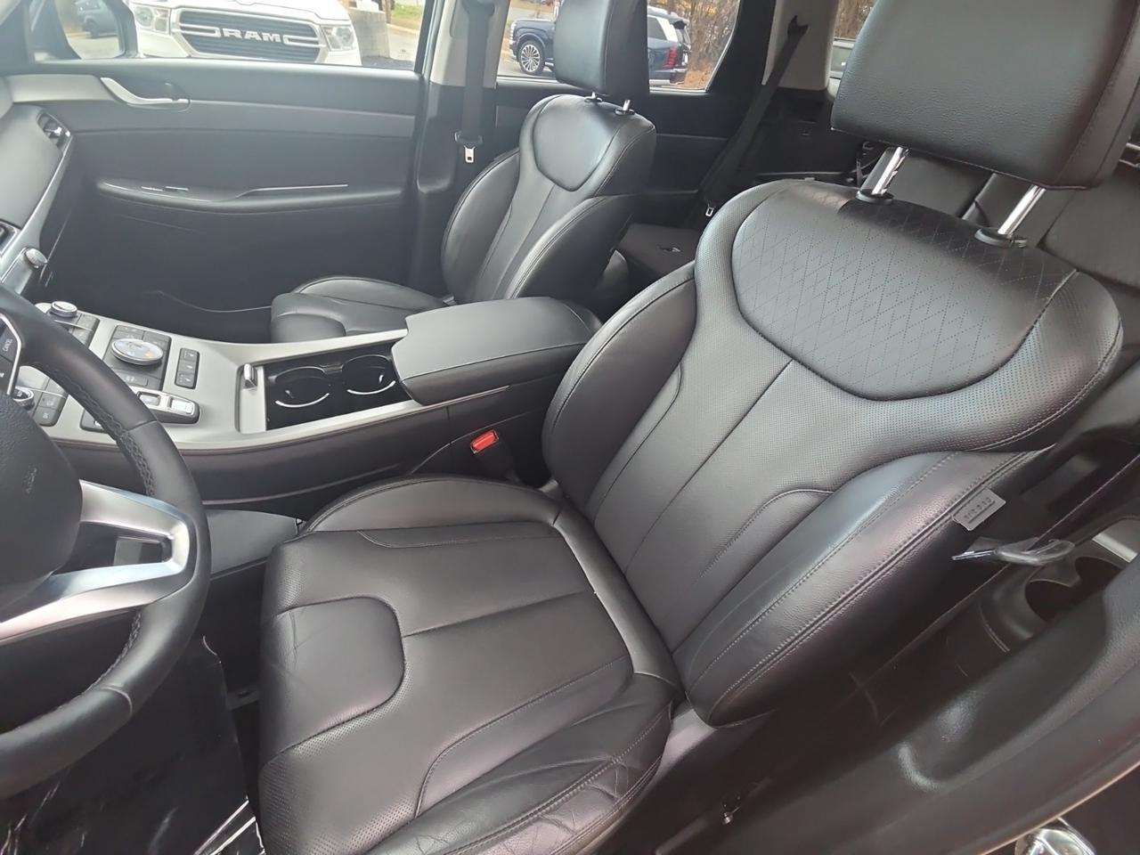 2022 Hyundai Palisade SEL Waldorf MD