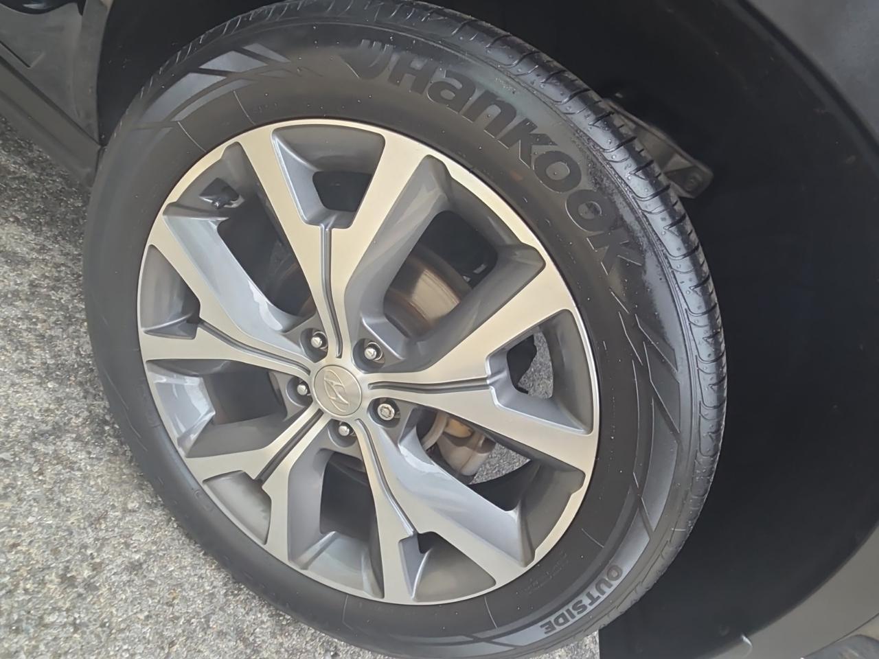 2022 Hyundai Palisade SEL Waldorf MD