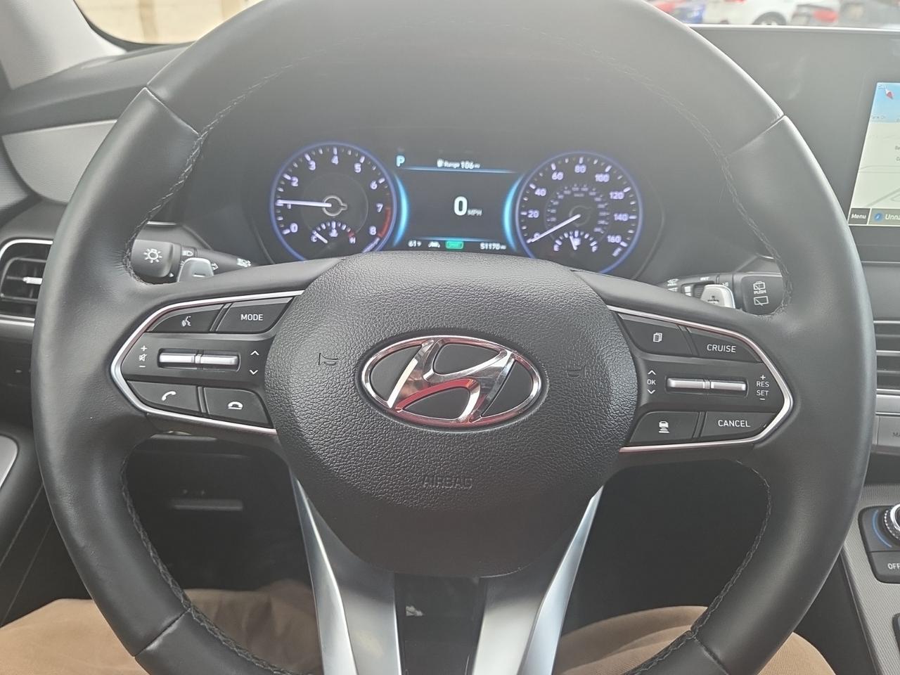 2022 Hyundai Palisade SEL Waldorf MD