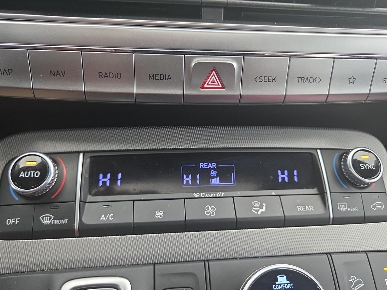 2022 Hyundai Palisade SEL Waldorf MD