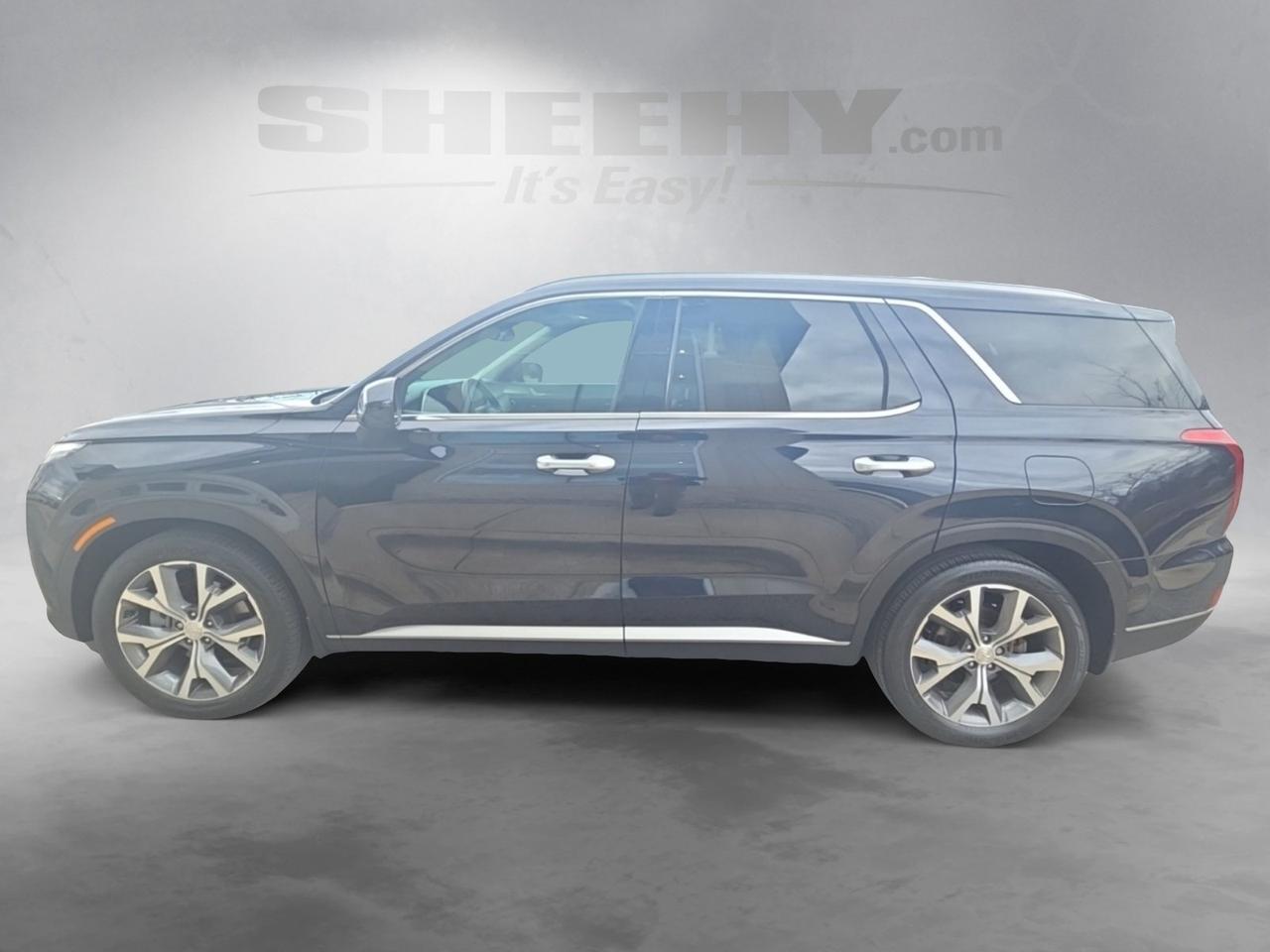 2022 Hyundai Palisade SEL Waldorf MD