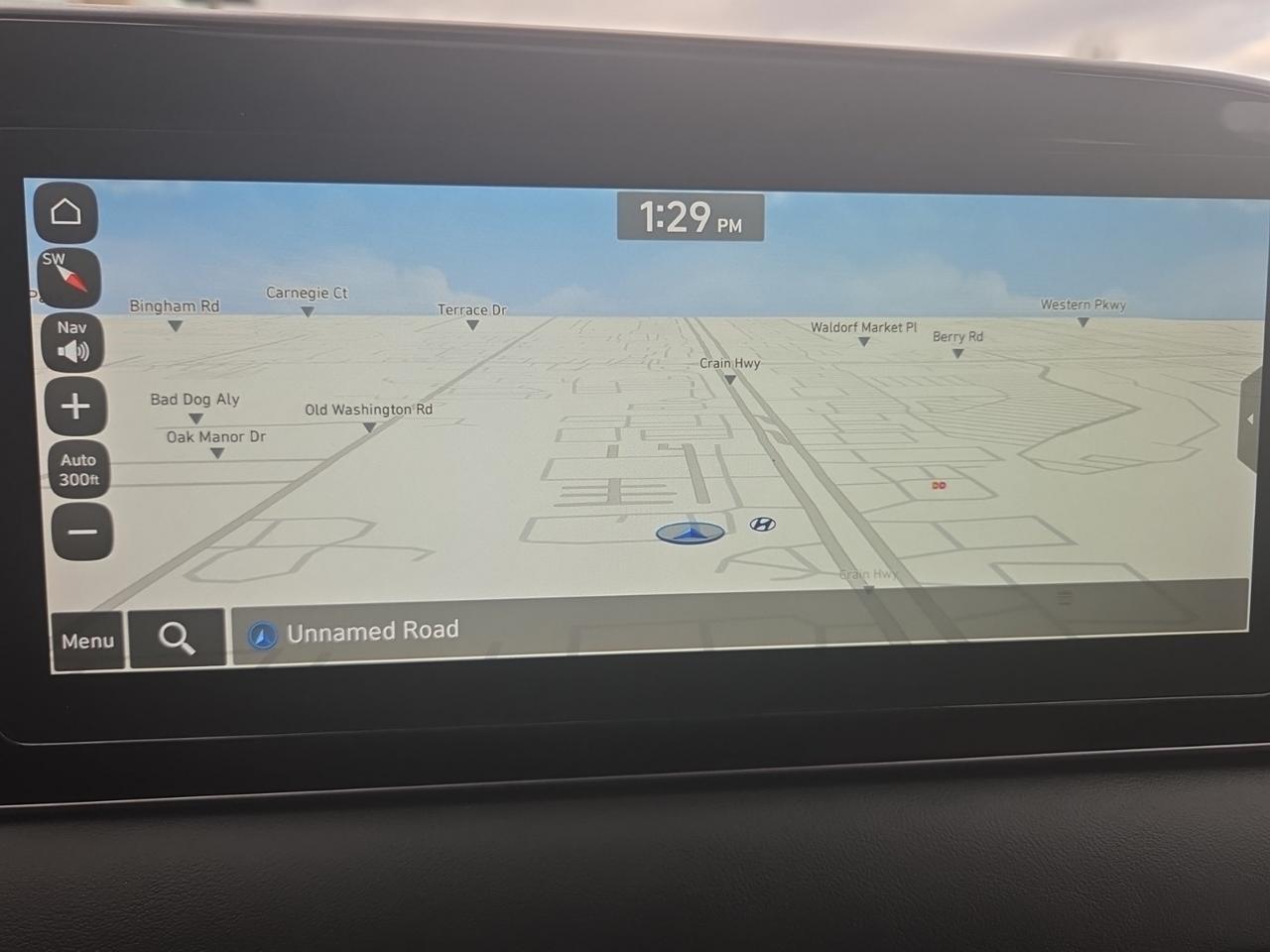 2022 Hyundai Palisade SEL Waldorf MD