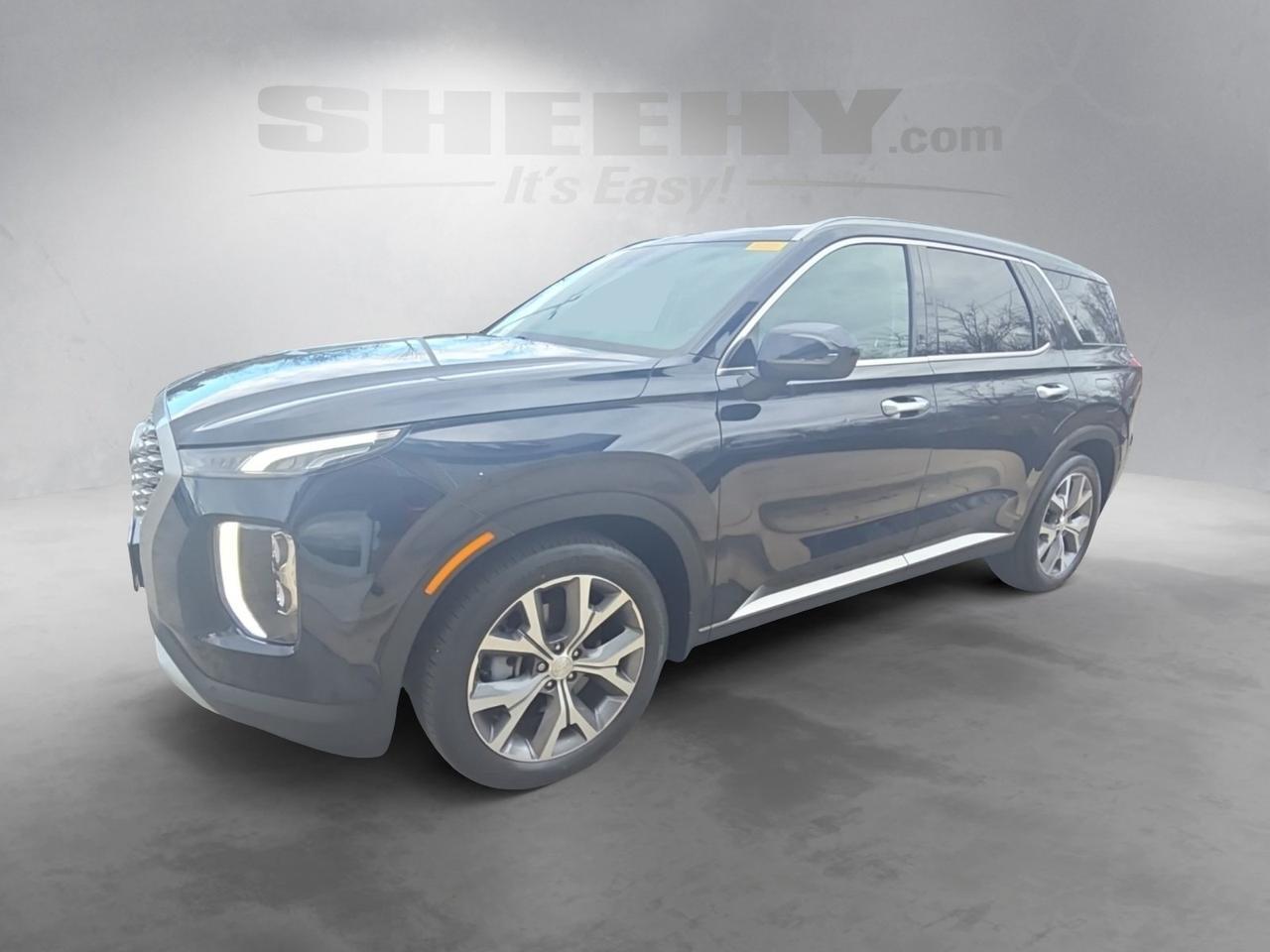 2022 Hyundai Palisade SEL Waldorf MD