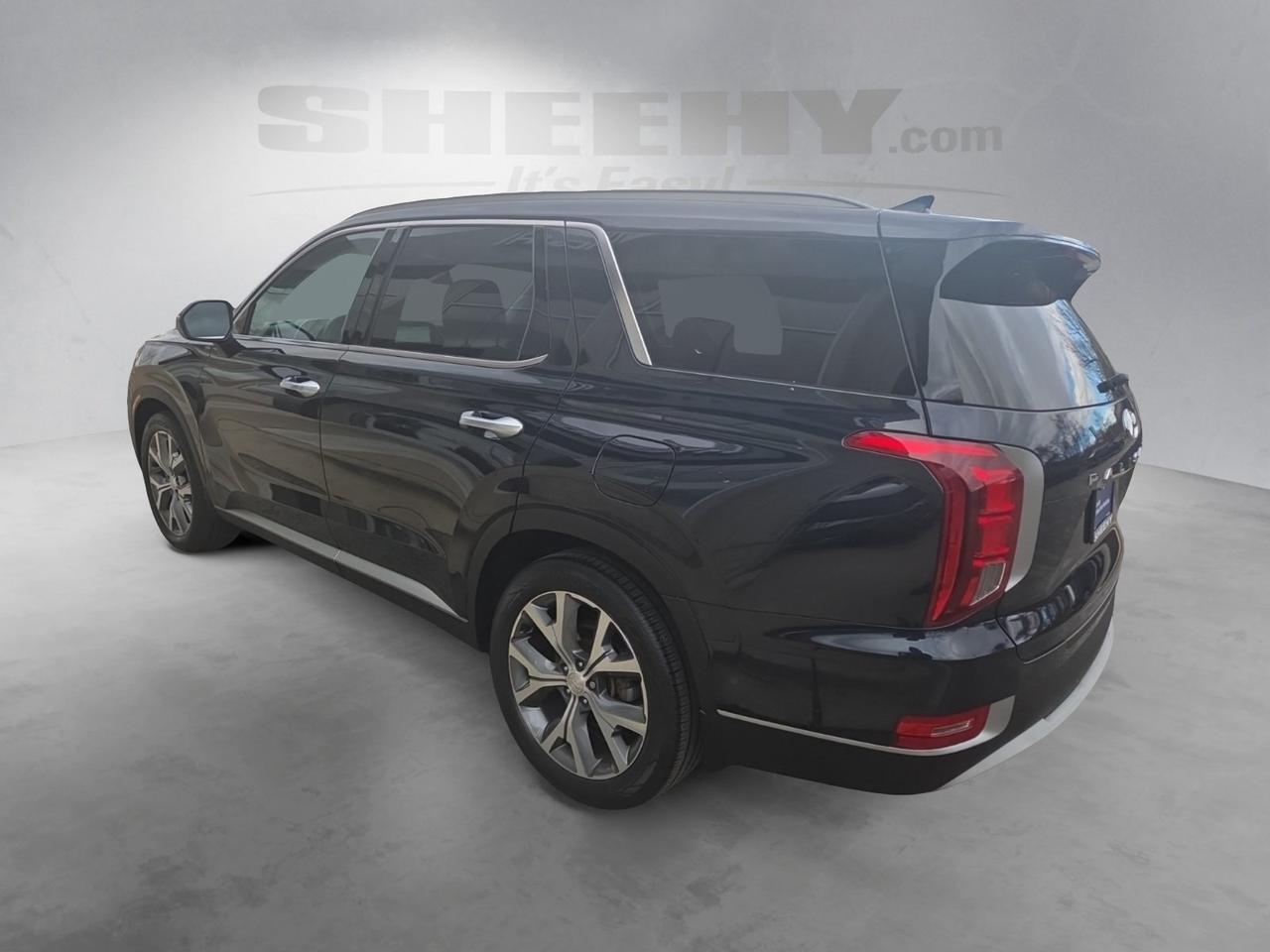 2022 Hyundai Palisade SEL Waldorf MD