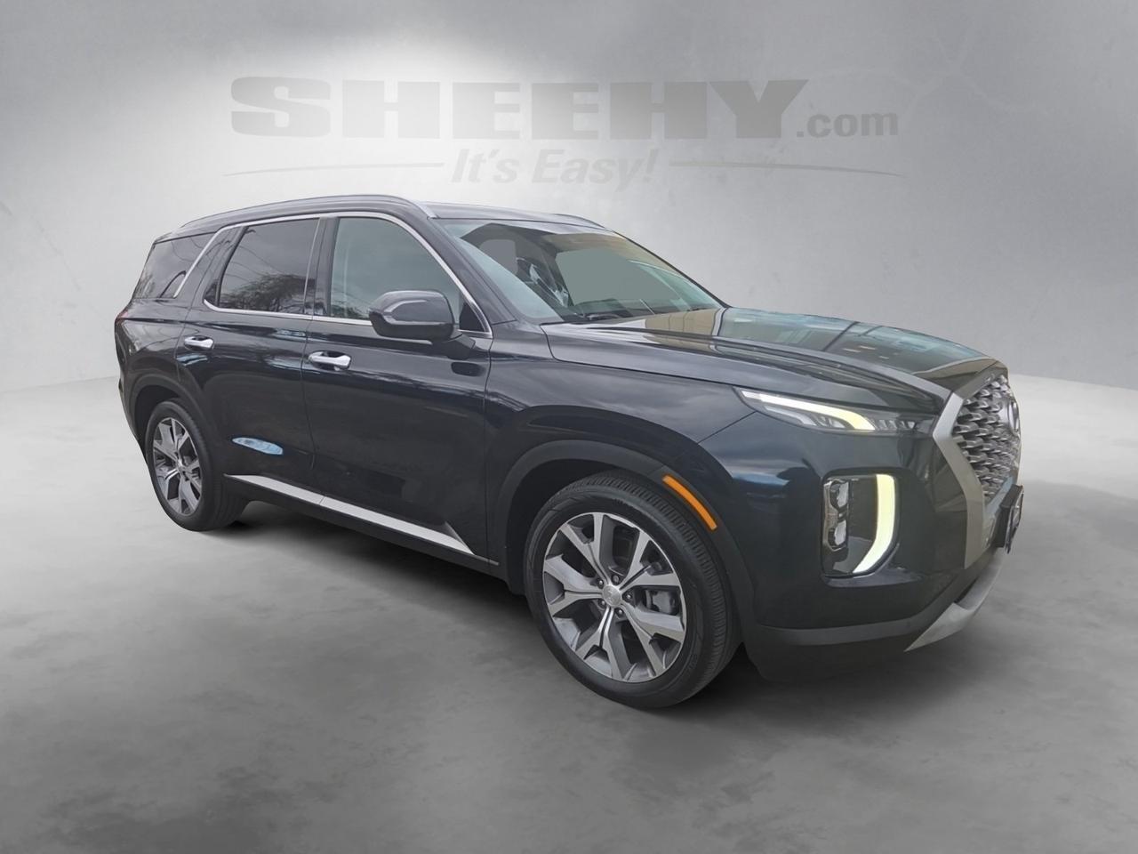 2022 Hyundai Palisade SEL Waldorf MD