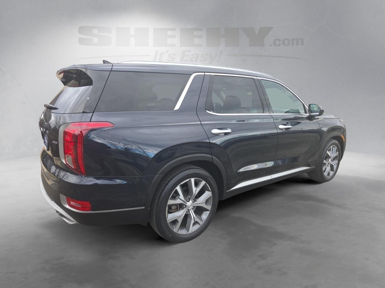 2022 Hyundai Palisade SEL Waldorf MD