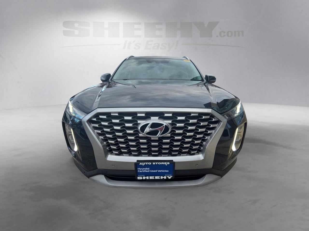 2022 Hyundai Palisade SEL Waldorf MD