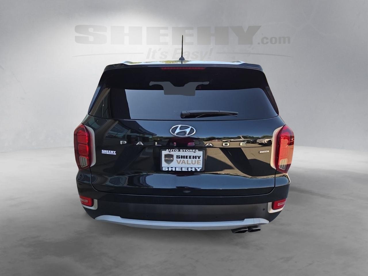 2022 Hyundai Palisade SEL Waldorf MD