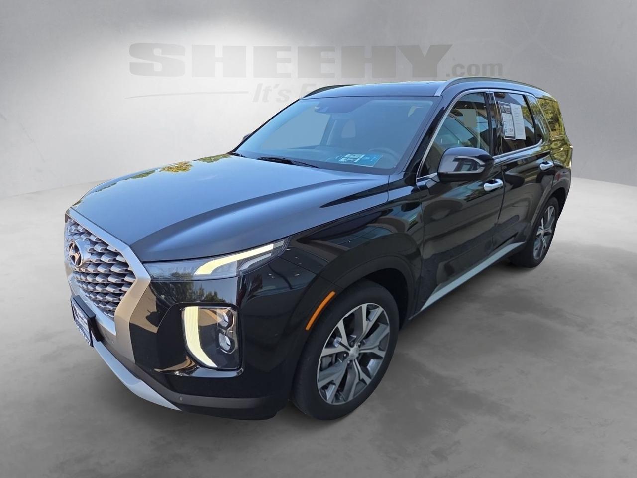 2022 Hyundai Palisade SEL Waldorf MD