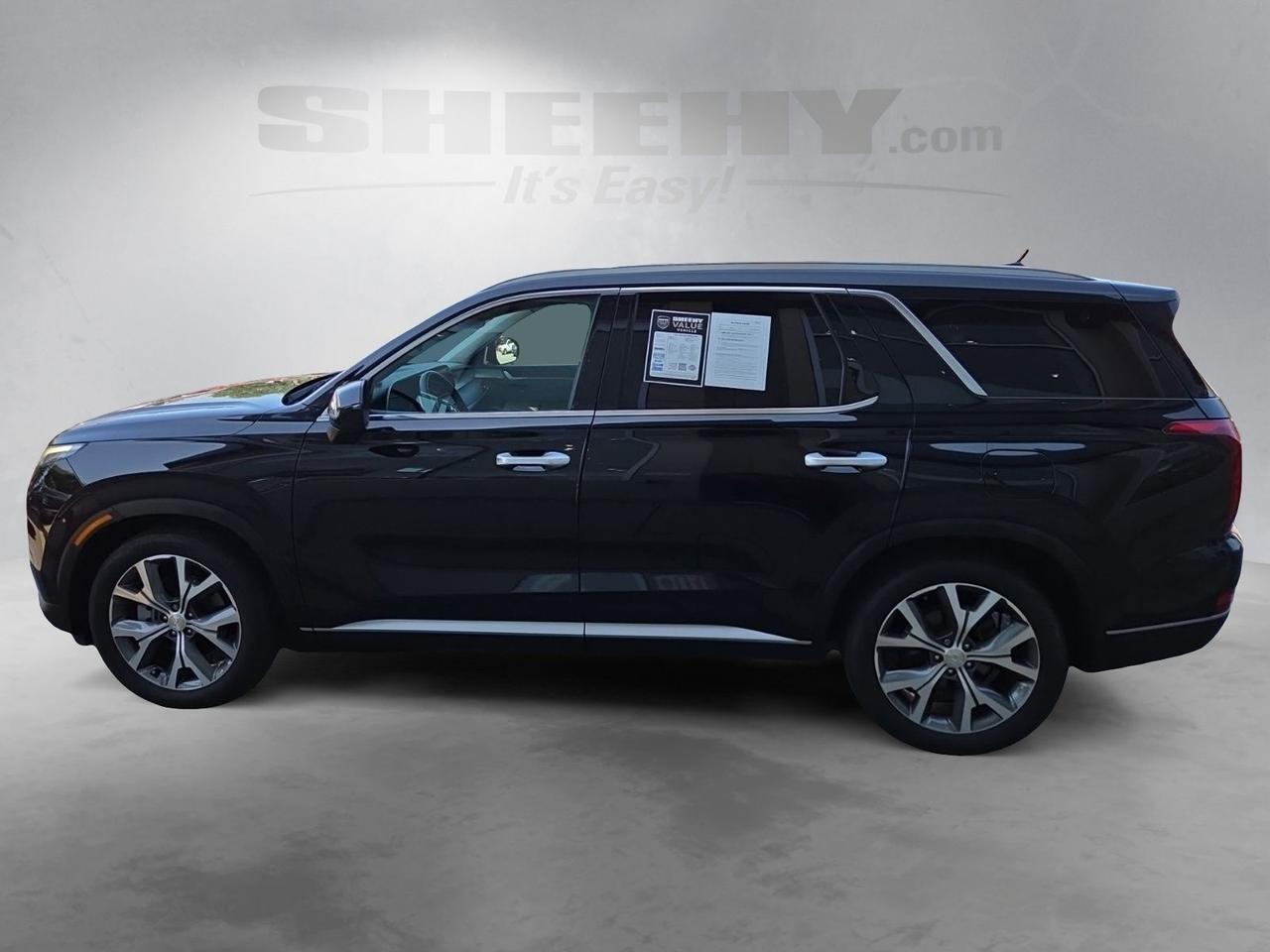 2022 Hyundai Palisade SEL Waldorf MD