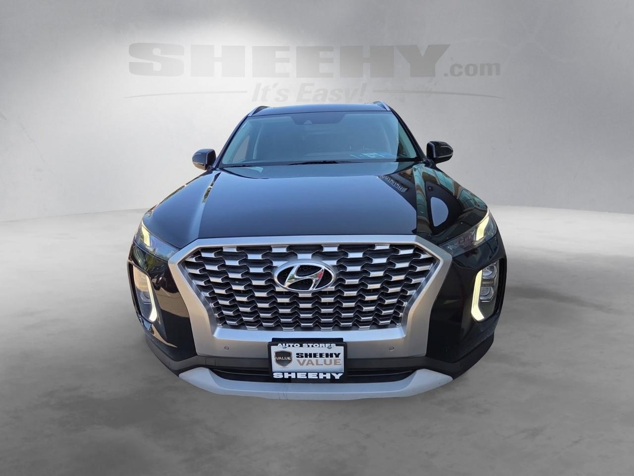 2022 Hyundai Palisade SEL Waldorf MD