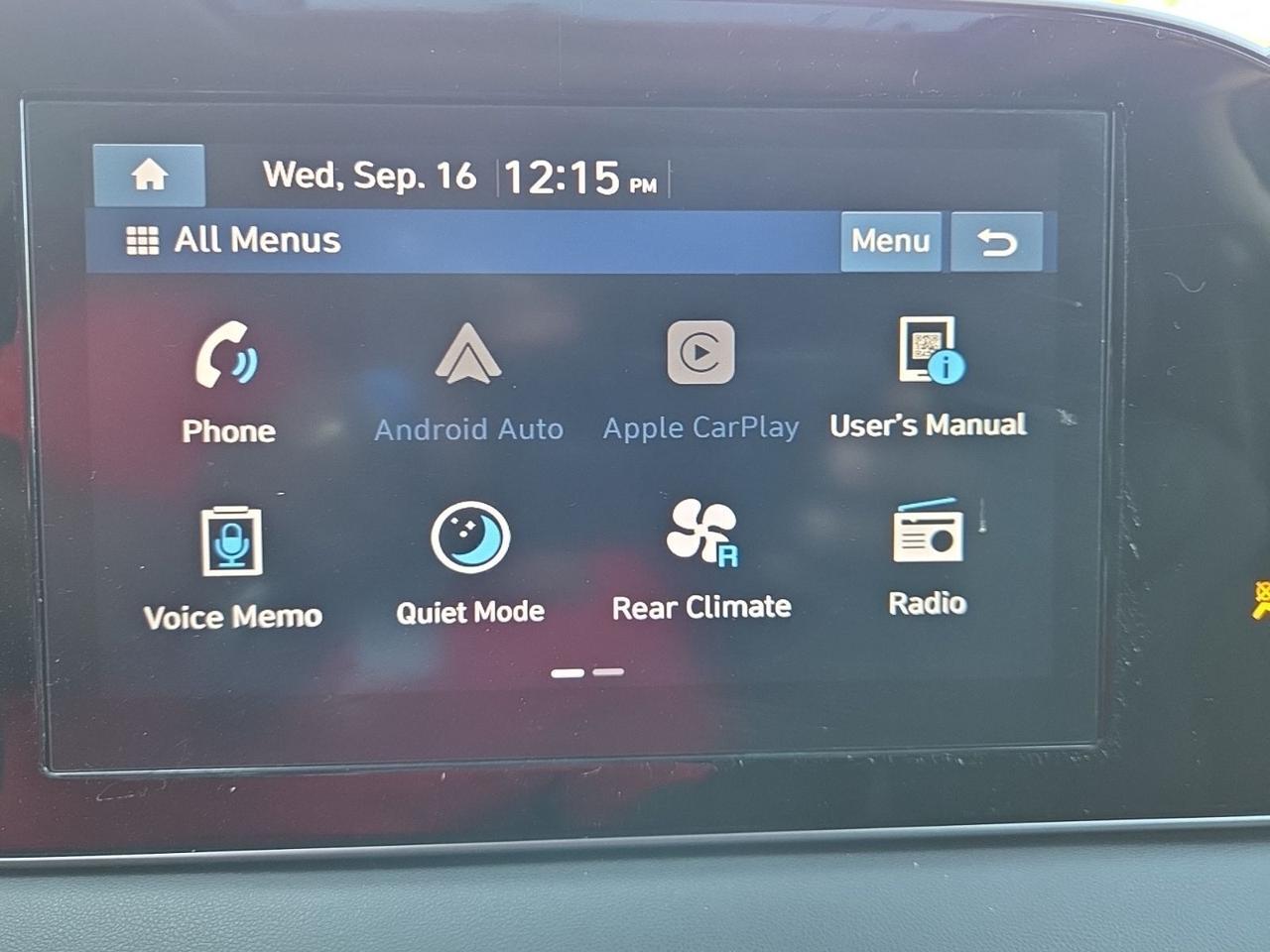 2022 Hyundai Palisade SEL Waldorf MD