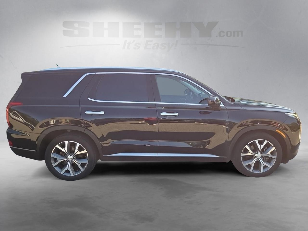 2022 Hyundai Palisade SEL Waldorf MD