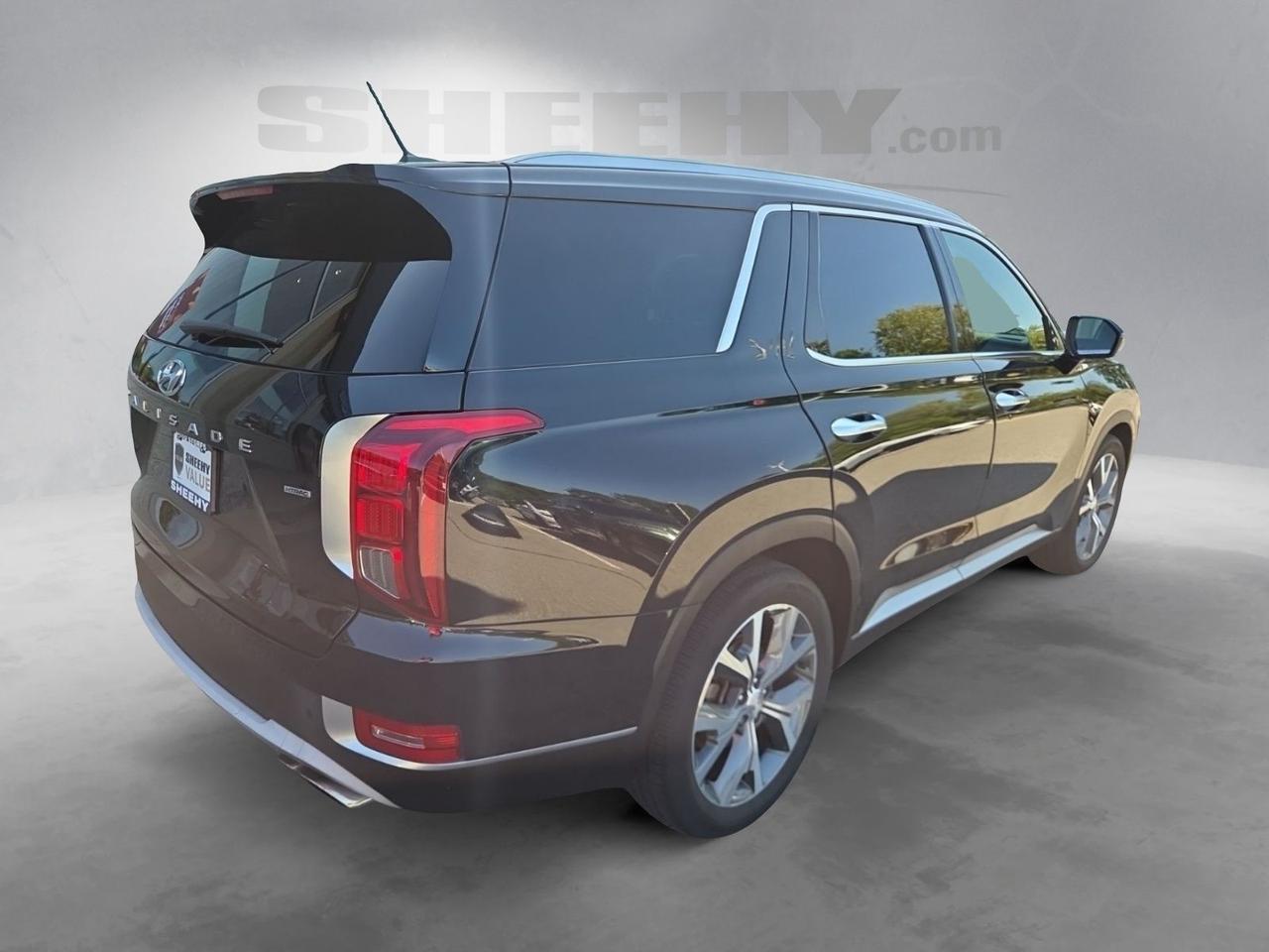2022 Hyundai Palisade SEL Waldorf MD