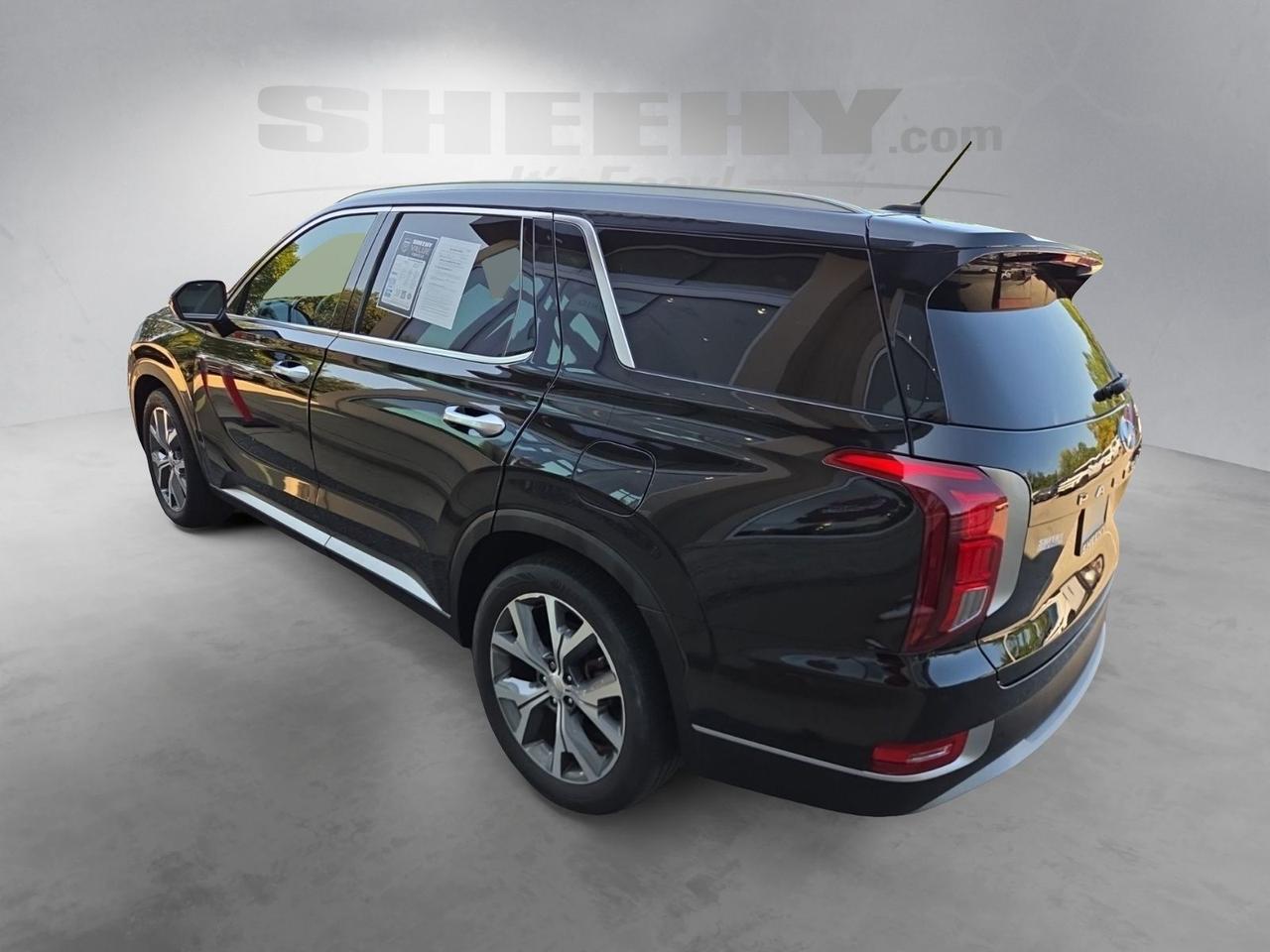 2022 Hyundai Palisade SEL Waldorf MD
