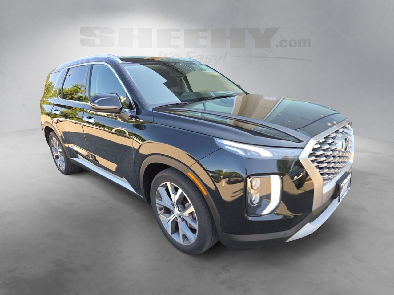 2022 Hyundai Palisade SEL Waldorf MD