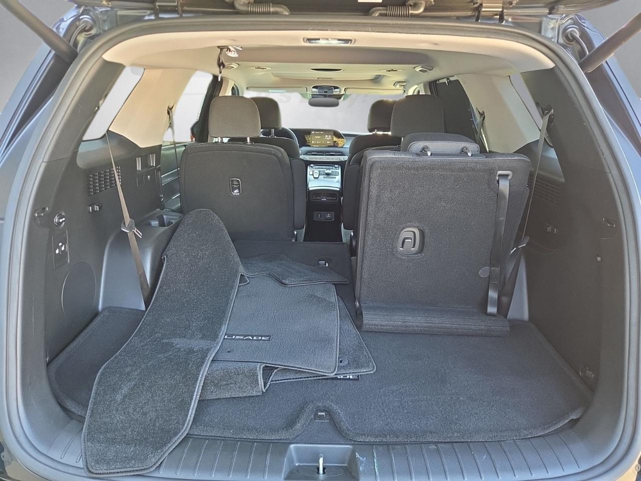 2022 Hyundai Palisade SEL Waldorf MD