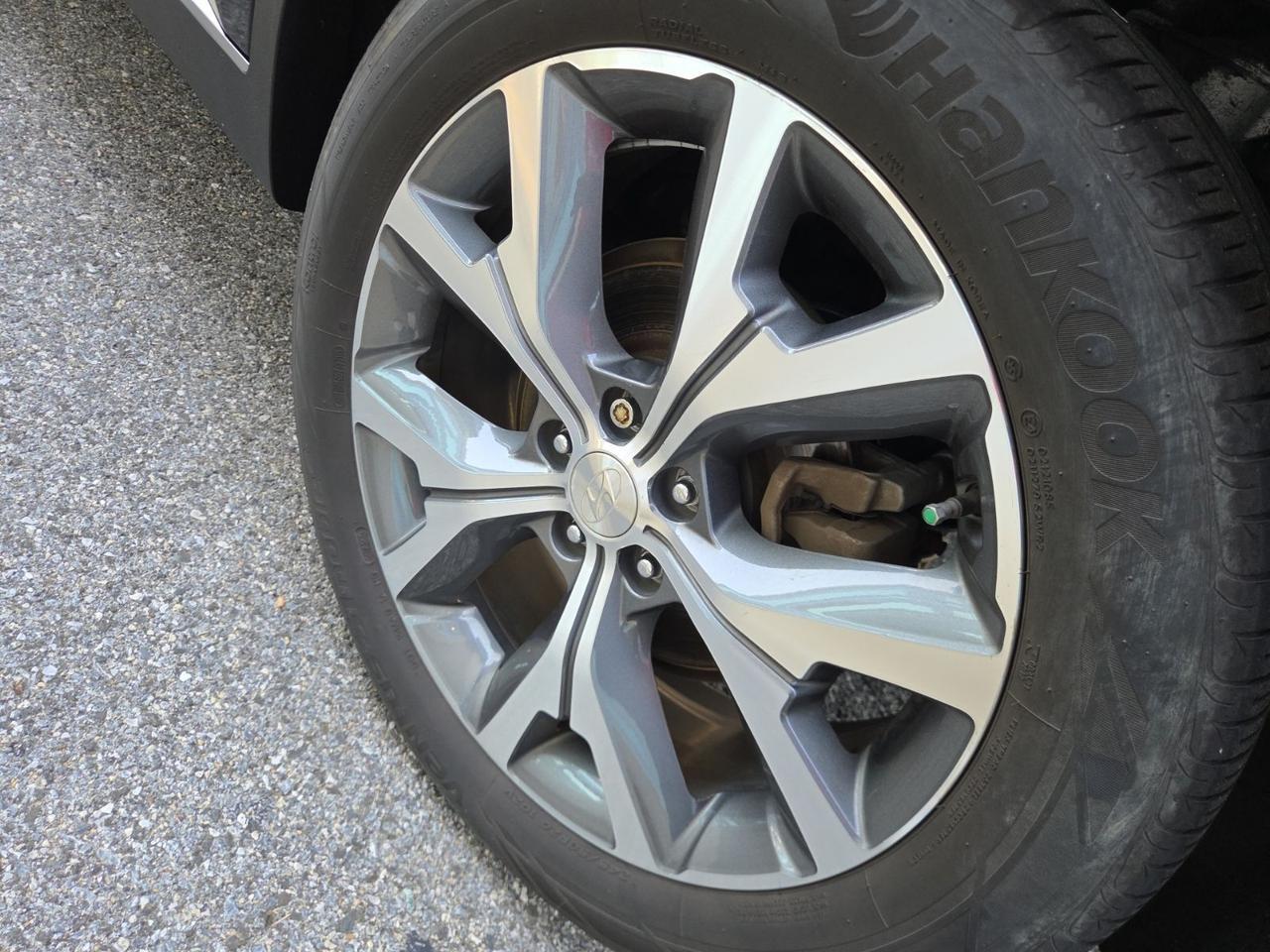 2022 Hyundai Palisade SEL Waldorf MD
