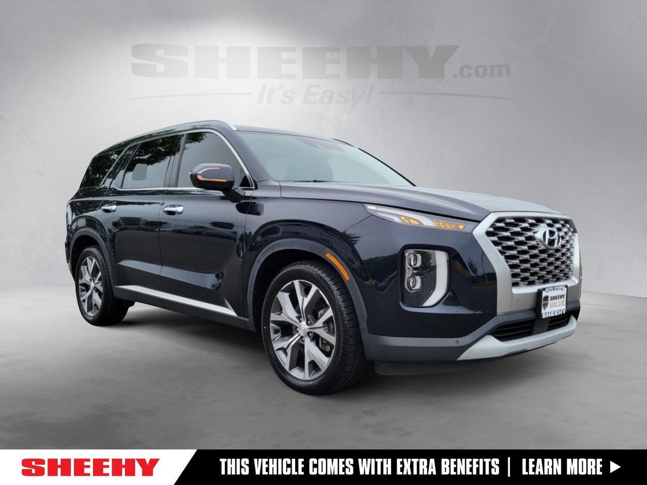 2022 Hyundai Palisade SEL Chantilly VA