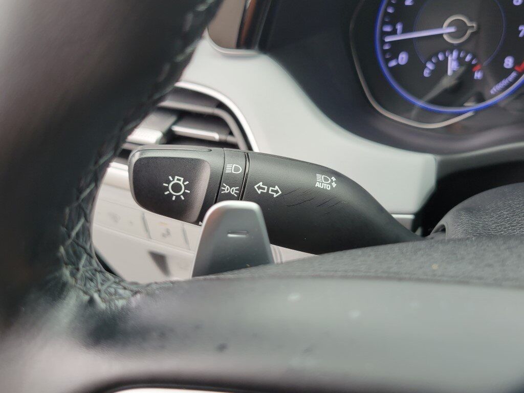 2022 Hyundai Palisade SEL Chantilly VA