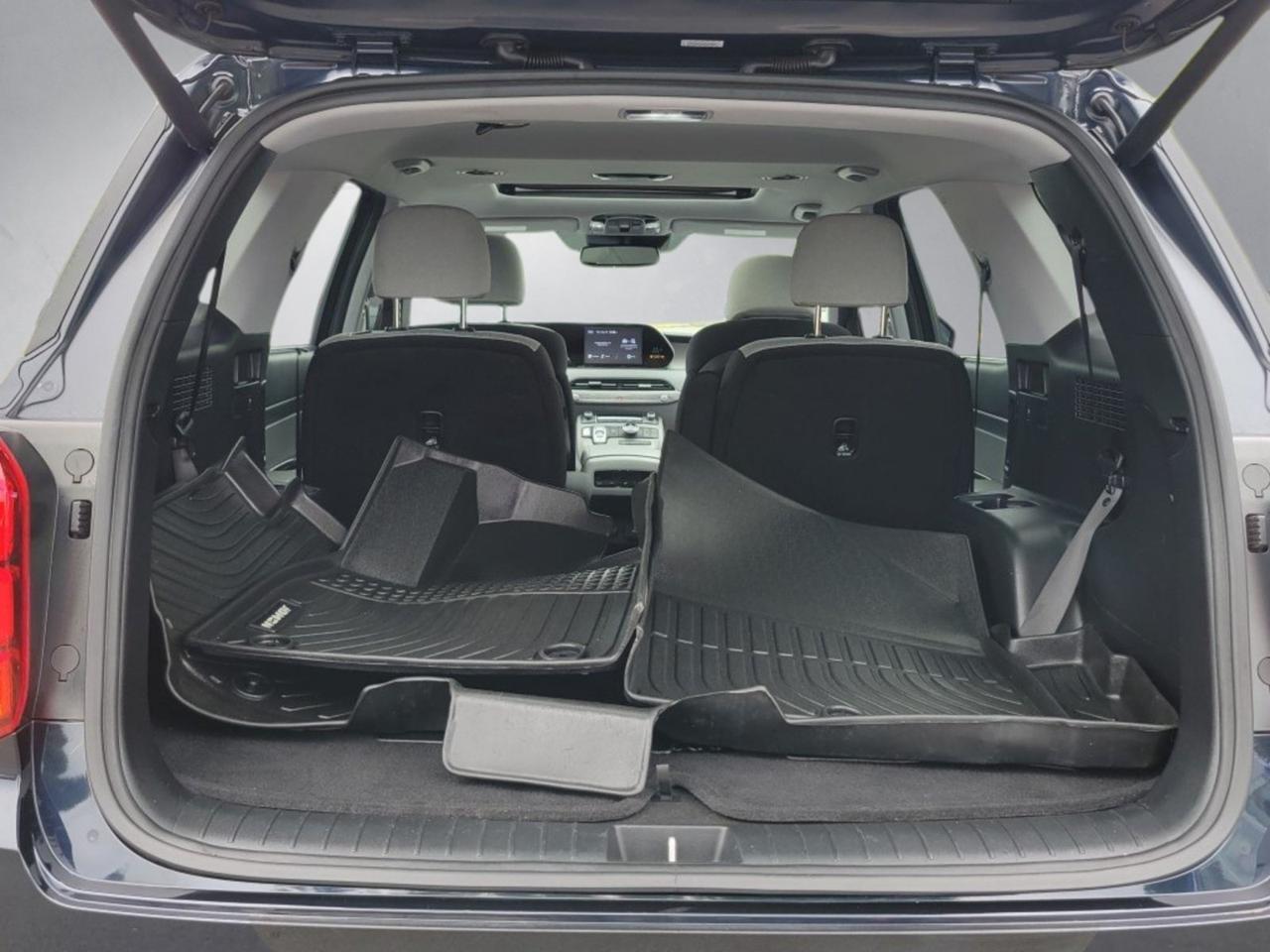 2022 Hyundai Palisade SEL Chantilly VA