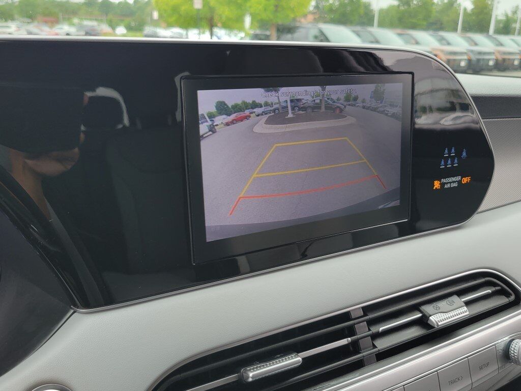 2022 Hyundai Palisade SEL Chantilly VA