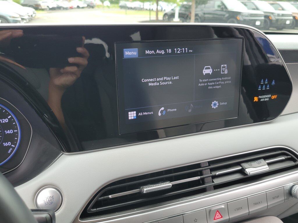 2022 Hyundai Palisade SEL Chantilly VA
