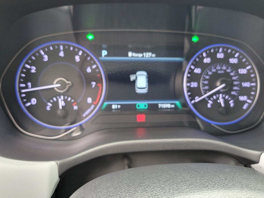 2022 Hyundai Palisade SEL Chantilly VA