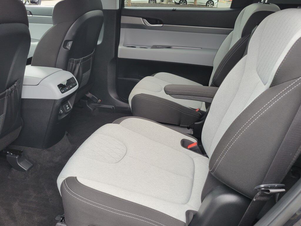 2022 Hyundai Palisade SEL Chantilly VA