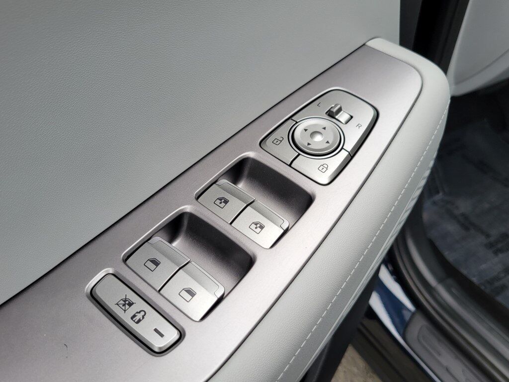 2022 Hyundai Palisade SEL Chantilly VA