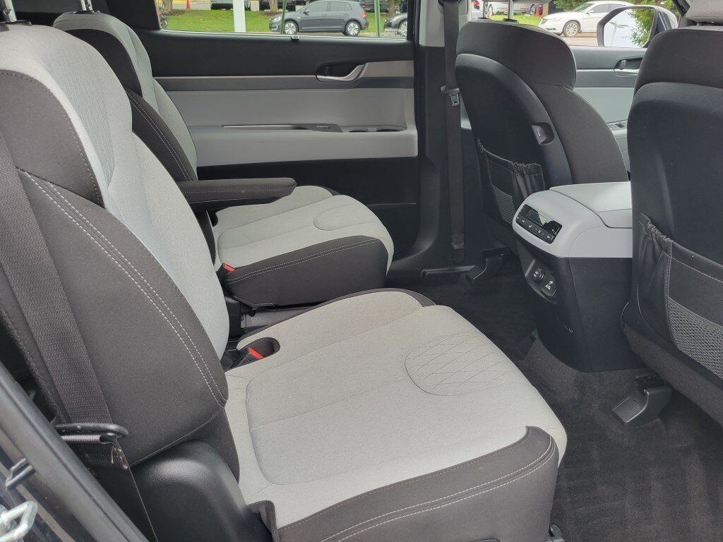 2022 Hyundai Palisade SEL Chantilly VA