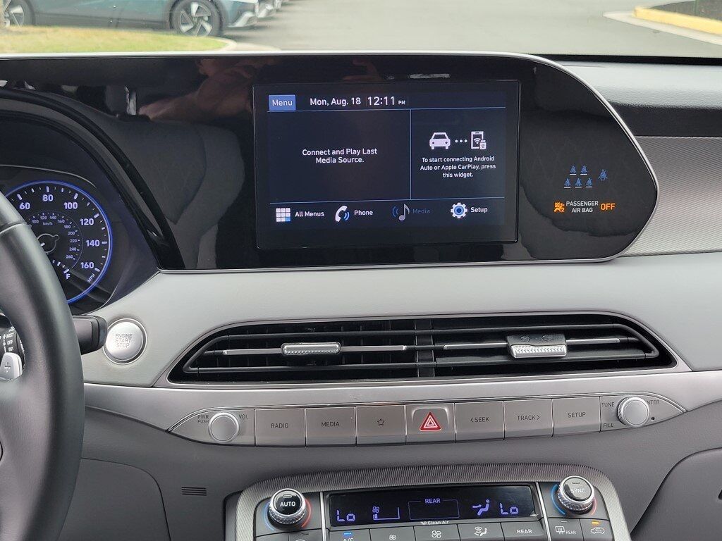 2022 Hyundai Palisade SEL Chantilly VA