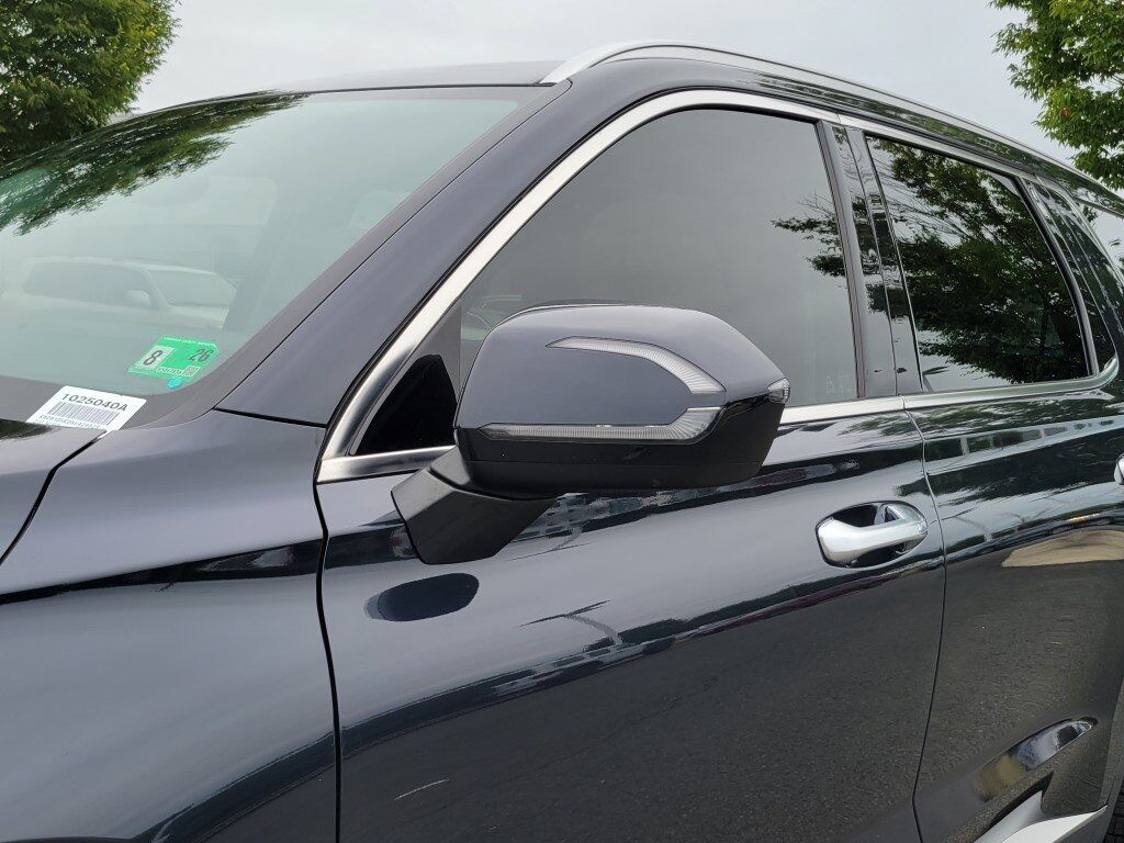 2022 Hyundai Palisade SEL Chantilly VA