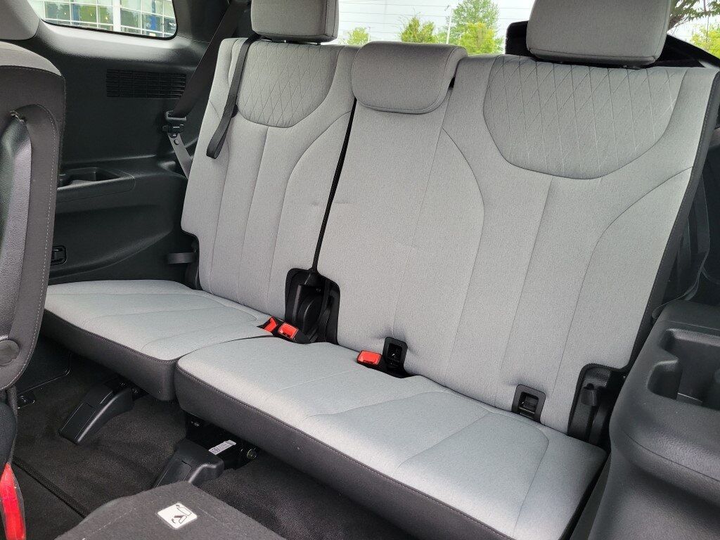 2022 Hyundai Palisade SEL Chantilly VA