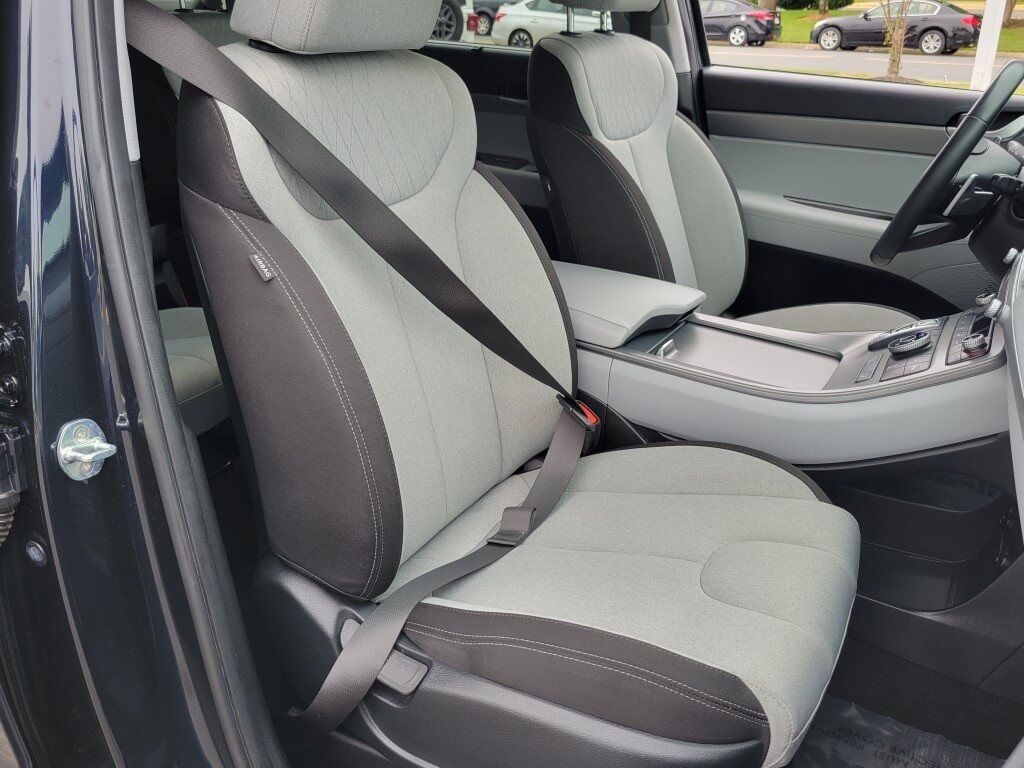 2022 Hyundai Palisade SEL Chantilly VA